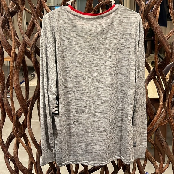 NBA shirt - Picture 2 of 2